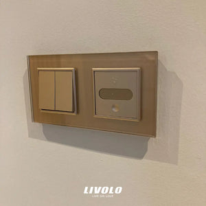 SR-schakelaars-Combinatie Design schakelmateriaal