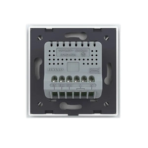 Livolo | Blanc | 2 | Protection solaire | Changer | Smart Home Livolo Nederland B.V.