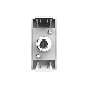Livolo | Wit | SR | Enkel | Satelliet- Antenne | Female Livolo Nederland B.V.