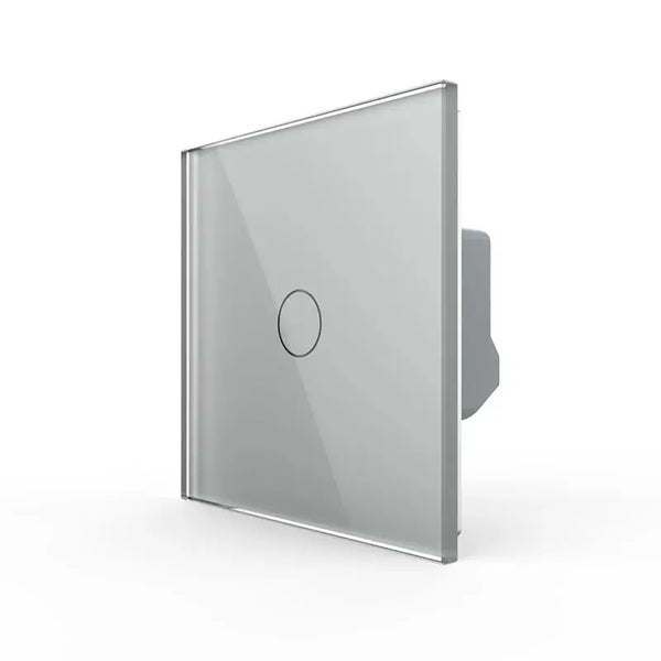 Livolo | Grijs | 1 | Dimmer Livolo Nederland B.V.
