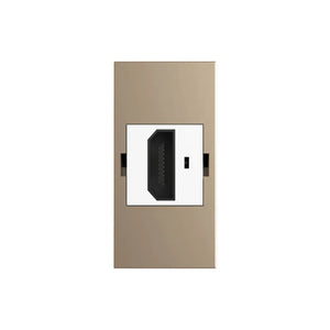 Livolo | Goud | SR | Enkel | HDMI Livolo Nederland B.V.