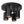 Plafondlamp | Zwart | 4 | LED spot | Rond | Verstelbaar Livolo Nederland B.V.