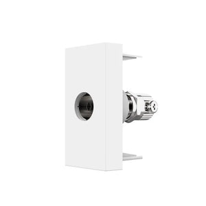 Livolo | Wit | SR | Enkel | TV | Female Livolo Nederland B.V.
