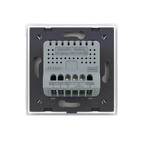 Livolo | Blanc | 1 | Marche/Arrêt | Changer | Smart Home Livolo Nederland B.V.