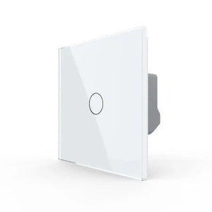 Livolo | Wit | 1 | Dimmer | Wisselschakelaar Livolo Nederland B.V.