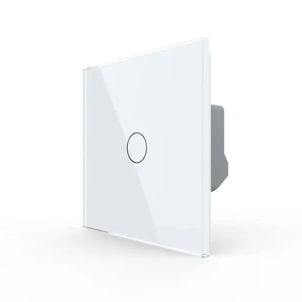 Livolo | Wit | 1 | Dimmer | Wisselschakelaar Livolo Nederland B.V.