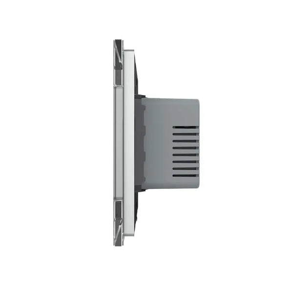 Livolo | Grijs | SR | Thermostaat voor cv-ketels | Smart Home Livolo Nederland B.V.
