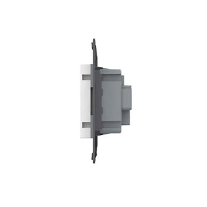 Livolo | Wit | SR | Module | Wandcontactdoos | Zonder randaarde Livolo Nederland B.V.