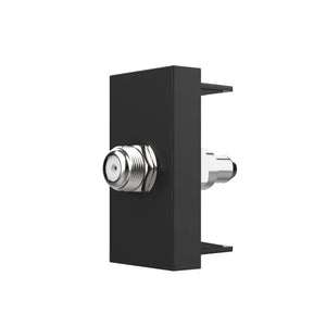 Livolo | Zwart | SR | Enkel | Satelliet- Antenne | Female Livolo Nederland B.V.