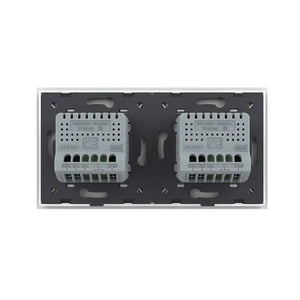 Livolo | Wit | SR+SR | Slide-Dimmer | Smart Home Livolo Nederland B.V.