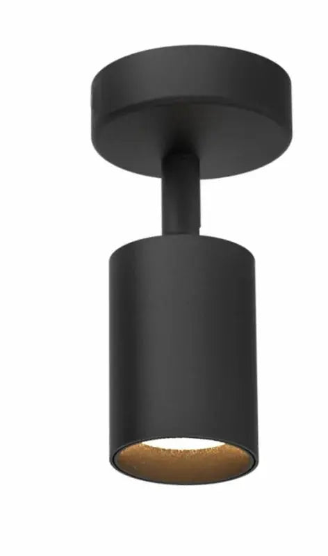 Plafondlamp | Zwart | 1 | LED spot | Rond | Verstelbaar Livolo Nederland B.V.