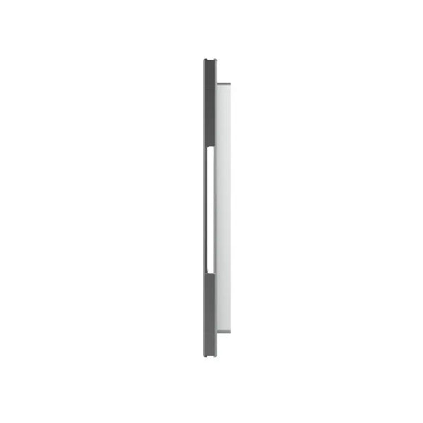 Livolo | Grijs | 2+1+1+1 | Glasplaat | Touchschakelaar Livolo Nederland B.V.