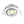 Veranda inbouwpot | Deluxe 3 | Veranda verlichting 12V | Plug and Play | IP65 | Warm/wit Livolo Nederland B.V.
