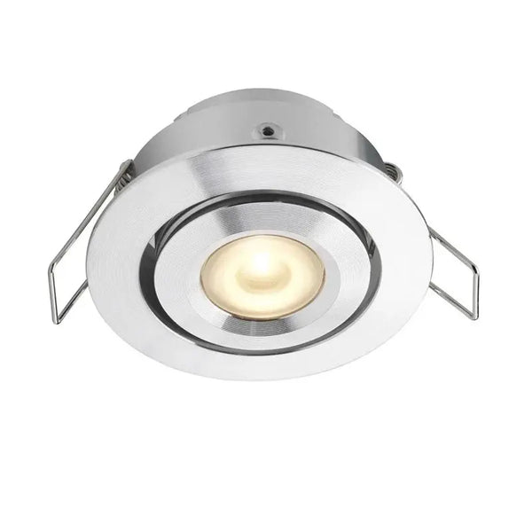 Complete Veranda Set | Deluxe 3 | Veranda verlichting 12V | Plug and Play | 6 Inbouwspots | Verstelbaar | Niet dimbaar Livolo Nederland