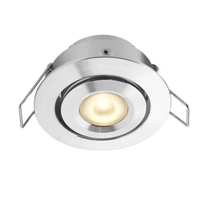 Complete Veranda Set | Deluxe 3 | Veranda verlichting 12V | Plug and Play | 8 Inbouwspots | Verstelbaar | Dimbaar Livolo Nederland B.V.