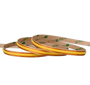 3 mètres | COB | Bande LED | Blanc chaud | 8 mm | Intensité variable | 24V- Connecteur femelle | IP20 Livolo Nederland B.V.
