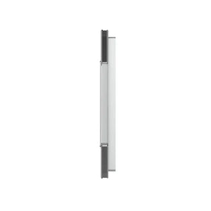 Livolo | Grijs | 1+1+SR | Glasplaat | Combinatie Livolo Nederland B.V.
