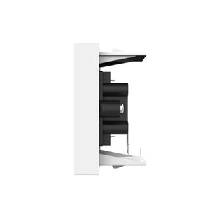 Livolo | Wit | SR | Enkel | Audio Livolo Nederland B.V.