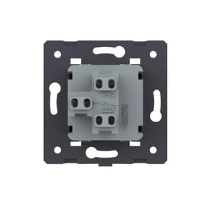 Livolo | Grijs | 1 | Module | Puls | Wipschakelaar Livolo Nederland B.V.