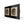 Livolo | Zwart/Goud | SR+SR | Wandcontactdoos Livolo Nederland B.V.