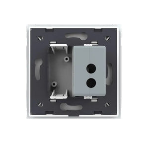 Livolo | Blanc | SR | Chargeur USB simple Livolo Nederland B.V.