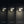 Wandverlichting | Zwart | 1 | LED | Met touch dimmer | Dim to Warm Livolo Nederland B.V.