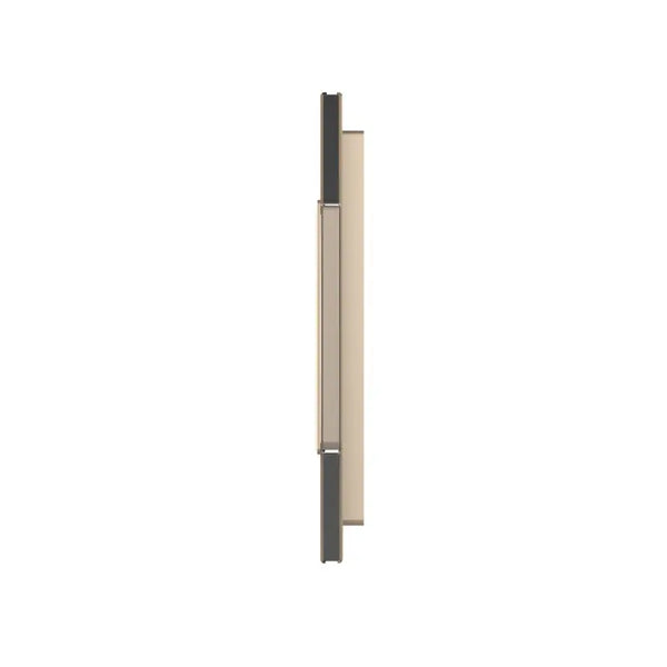 Livolo | Goud | 1+1+SR+SR | Glasplaat | Combinatie Livolo Nederland B.V.