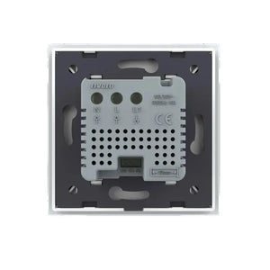Livolo | Wit | SR | Thermostaat voor vloerverwarming met CV | Smart Home Livolo Nederland B.V.