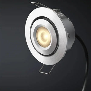 Ensemble complet de véranda | Deluxe 3 | Éclairage de porche 12V | Branchez et jouez | 6 Spots encastrés | Ajustable | Non dimmable Livolo Nederland B.V.