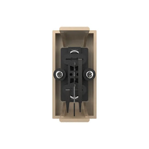 Livolo | Goud | SR | Enkel | Audio Livolo Nederland B.V.