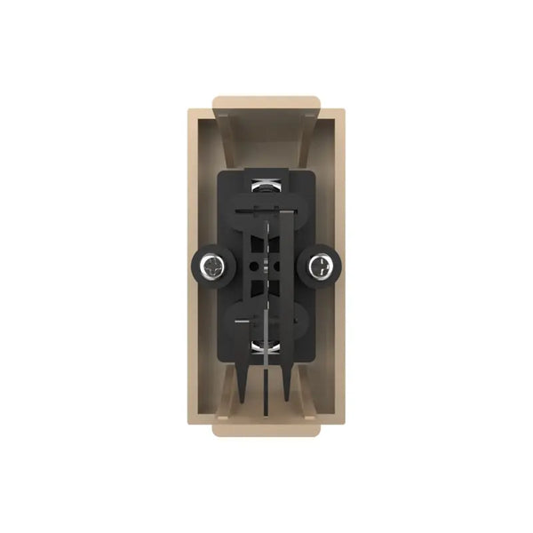 Livolo | Goud | SR | Enkel | Audio Livolo Nederland B.V.