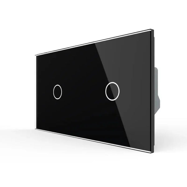schakelaar-zwart-schakelmateriaal-livolo
