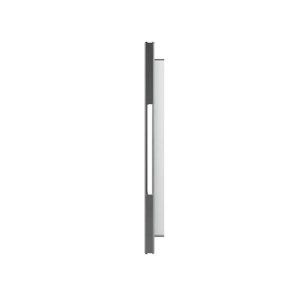 Livolo | Grijs | 1+1+1+1 | Glasplaat | Touchschakelaar Livolo Nederland B.V.