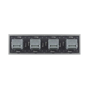 livolo-switch-gris-touch-matériel-de-commutation