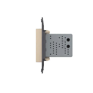 Livolo | Or | SR | Chargeur USB | Chargeur USB Livolo Nederland B.V.