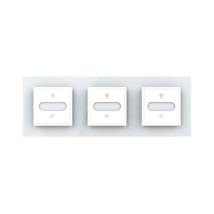 Livolo | Wit | SR+SR+SR | Slide-Dimmer | Smart Home Livolo Nederland B.V.