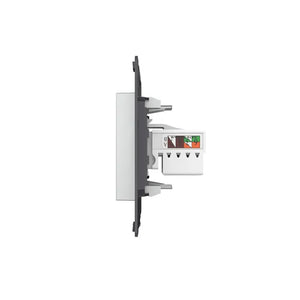 Livolo | Grijs | SR | TV | Netwerk Livolo Nederland B.V.