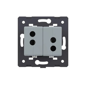 Livolo | Wit | SR | USB oplader | USB oplader Livolo Nederland B.V.