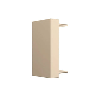 Livolo | Goud | SR | Enkel | Blindplaat Livolo Nederland B.V.