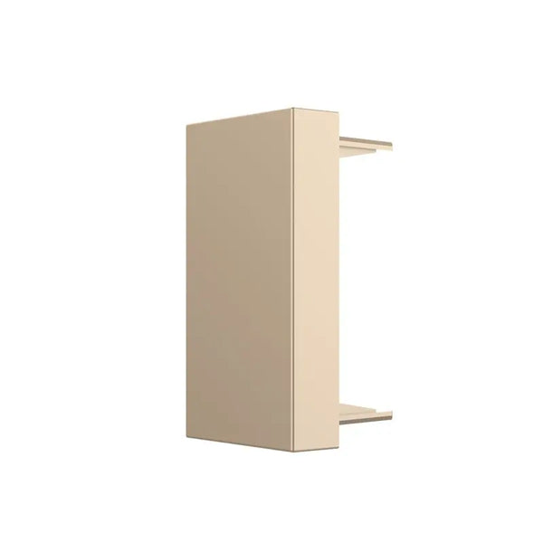 Livolo | Goud | SR | Enkel | Blindplaat Livolo Nederland B.V.