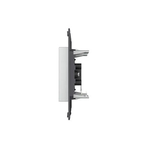 Livolo | Gris | SR | Audio | Plaque aveugle Livolo Nederland B.V.