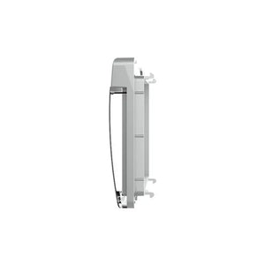 Livolo | Grijs | SR | Spatwaterdicht IP44 | Klapdeksel Livolo Nederland B.V.