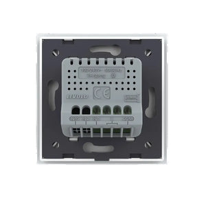Livolo | Wit | SR | Slide-Dimmer | Wisselschakelaar | Smart Home Livolo Nederland B.V.