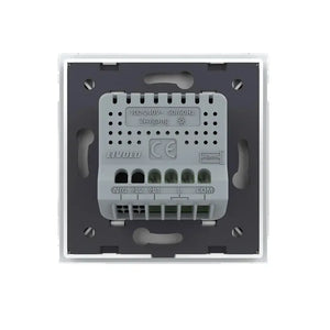 Livolo | Blanc | SR | Gradateur à glissière | Smart Home Livolo Nederland B.V.