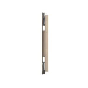 Livolo | Goud | SR+1 | Glasplaat | Combinatie Livolo Nederland B.V.