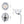 Complete Veranda Set | Deluxe 3 | Veranda verlichting 12V | Plug and Play | 12 Inbouwspots | Verstelbaar | Dimbaar Livolo Nederland