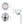 Veranda inbouwpot | Deluxe 3 | Veranda verlichting 12V | Plug and Play | IP65 | Warm/wit Livolo Nederland B.V.