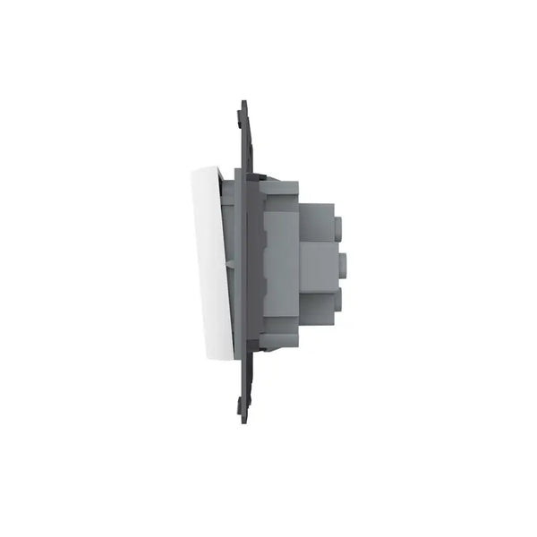 Livolo | Wit | 1 | Module | Puls | Wipschakelaar Livolo Nederland B.V.