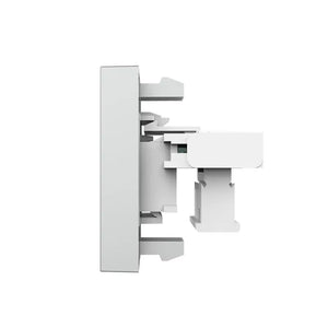 Livolo | Grijs | SR | Enkel | Telefoon - RJ11 Livolo Nederland B.V.