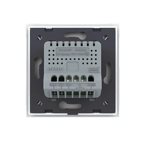 Livolo | Wit | 1 | Dimmer | Schakelaar | Smart Home Livolo Nederland B.V.